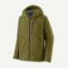 M's Granite Crest Rain Jkt PNDG