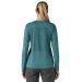 Tee shirt LS Cap Cool Daily Graphic Patagonia