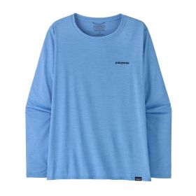 Tee shirt femme Cap Cool Daily Graphic Shirt