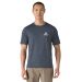 Tee shirt M's Cap Cool Daily Graphic