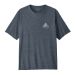 Tee shirt M's Cap Cool Daily Graphic