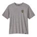 Tee shirt M's Cap Cool Daily Graphic