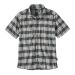 M's Back Step Shirt SLNE