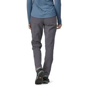 Pantalon de randonnée femme Quandary Pants