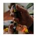 Résine UV LOON clear fly finish thin 
