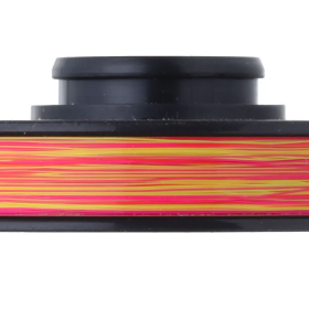 Nymphmaniac Two Tone Tippet VISION