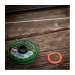 Nymphmaniac Two Tone Tippet VISION