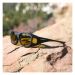 Lunettes polarisantes COCOONS Jaune