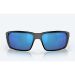 Fantail PRO verre polarisant bleu miroir