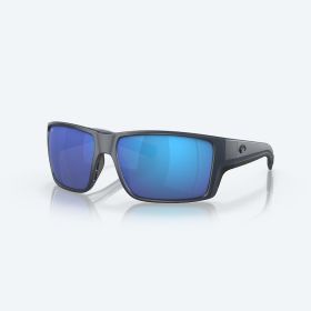 Lunettes polarisantes COSTA Reefton PRO blue mirror
