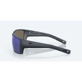 Lunettes polarisantes COSTA Reefton PRO blue mirror