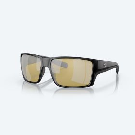 Lunettes polarisantes COSTA Reefton PRO sunrise silver mirror