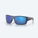 Lunettes polarisantes COSTA Reefton PRO blue mirror
