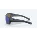 Lunettes polarisantes COSTA Reefton PRO blue mirror