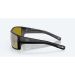 Lunettes polarisantes COSTA Reefton PRO sunrise silver mirror