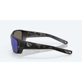 Lunettes COSTA Tuna Alley PRO Blue mirror