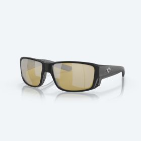 Lunettes COSTA Tuna Alley PRO Sunrise silver mirror