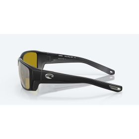 Lunettes COSTA Tuna Alley PRO Sunrise silver mirror