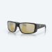 Lunettes COSTA Tuna Alley PRO Sunrise silver mirror