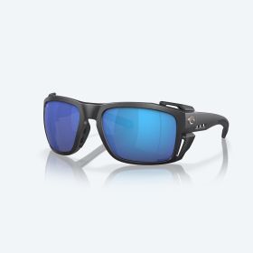 Lunettes COSTA King Tide 8 Blue mirror