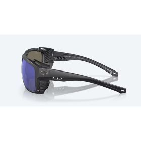 Lunettes COSTA King Tide 8 Blue mirror