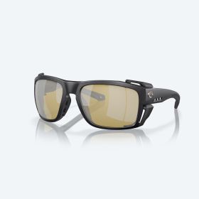 Lunettes COSTA King Tide 8 Surise silver mirror
