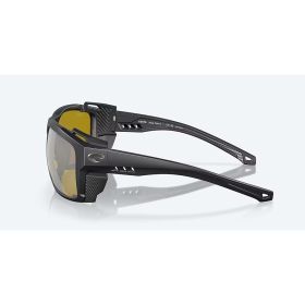 Lunettes COSTA King Tide 8 Surise silver mirror