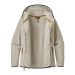Polaire femme Retro Pile Fleece Hoody Polaire femme Retro Pile Fleece Hoody 