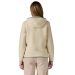 Polaire femme Retro Pile Fleece Hoody 