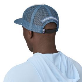 Casquette Patagonia Stand Up Trout Trucker