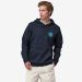 Sweat Patagonia Sweat Unity Fitz Uprisal Hoody 