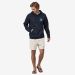Sweat Patagonia Sweat Unity Fitz Uprisal Hoody 