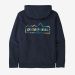 Sweat Unity Fitz Uprisal Hoody NENA