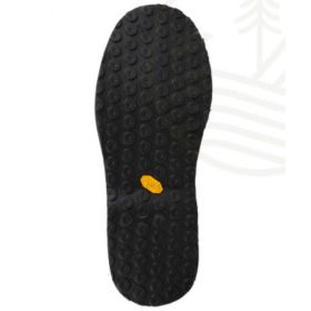 Chaussures de wading HYDROX Intégral GR Semelles Vibram
