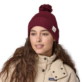 Bonnet Powder Town Beanie