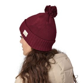 Bonnet Powder Town Beanie
