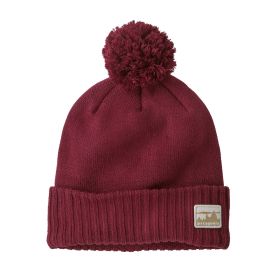 Powder Town Beanie SKCE