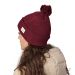 Bonnet Powder Town Beanie