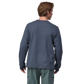 Sweat Patagonia LW Unity Fitz Wildrise