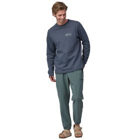 Sweat Patagonia LW Unity Fitz Wildrise