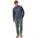 Sweat Patagonia LW Unity Fitz Wildrise 