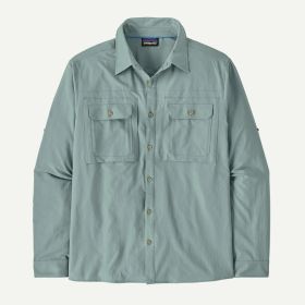 Chemise Patagonia Self-Guided Sun Shirt