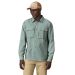 Chemise Patagonia M's LS Self-Guided Sun Shirt