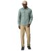 Chemise Patagonia M's LS Self-Guided Sun Shirt