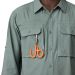 Chemise Patagonia M's LS Self-Guided Sun Shirt