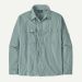 Chemise Patagonia Self-Guided Sun Shirt