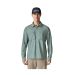 Chemise Patagonia Self-Guided Sun Shirt