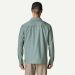 Chemise Patagonia Self-Guided Sun Shirt