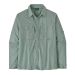 M's LS Self-Guided Sun Shirt TMBL