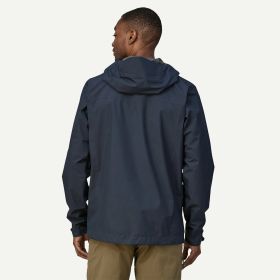 Veste imperméable Boulder Fork Rain Jacket